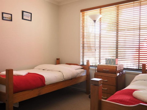Sandhurst Escape 2 17 - Accommodation Melbourne 2