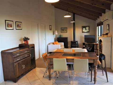 Sandhurst Escape 2 17 - Accommodation Melbourne 3