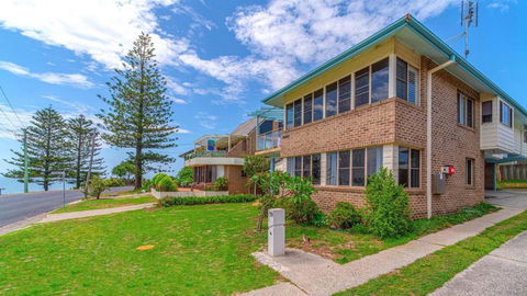 Sandilands 2 - Accommodation Melbourne 0