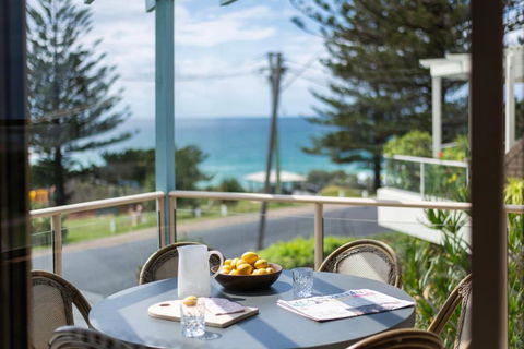 Sandilands One - Oceanstays - Accommodation Melbourne 0
