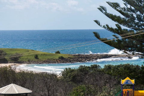 Sandilands One - Oceanstays - Accommodation Melbourne 1