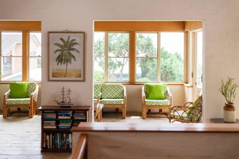 Sandilands One - Oceanstays - Accommodation Melbourne 3
