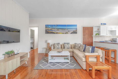 Sandlines At Hyams Beach - Accommodation Melbourne 0