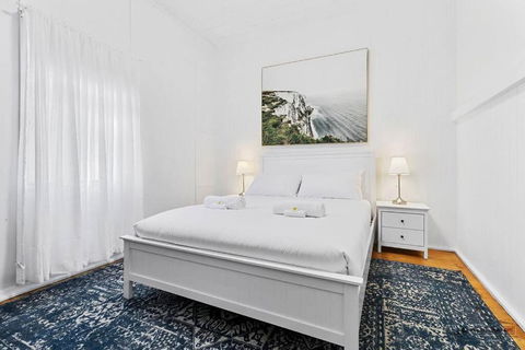 Sandown Beachside Cottage - Melbourne 4u 3