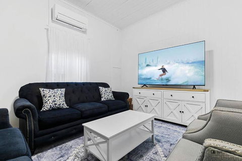 Sandown Beachside Cottage - Melbourne 4u 1