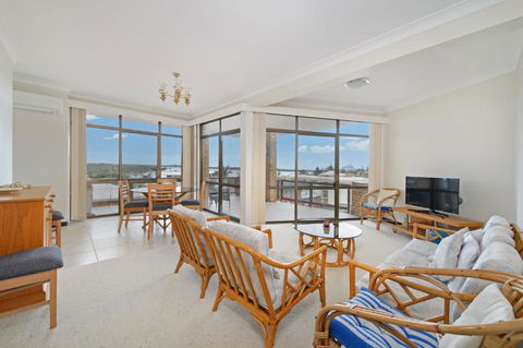 Sandpiper 9 25 Waugh Street - Accommodation Melbourne 0