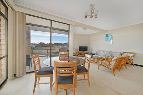 Sandpiper 9 25 Waugh Street - Accommodation Melbourne 2