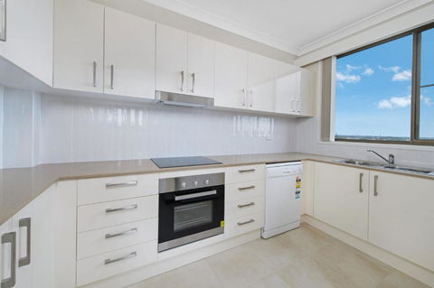 Sandpiper 9 25 Waugh Street - Accommodation Melbourne 3