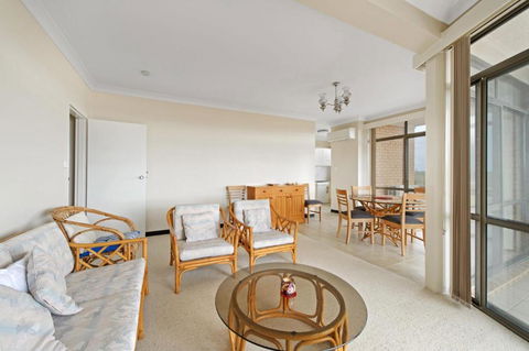 Sandpiper 9 25 Waugh Street - Accommodation Melbourne 1