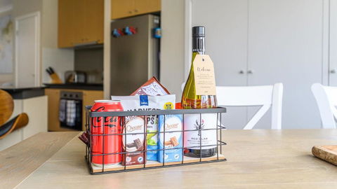 Sandpiper 9 - Close To Town And Beach - Accommodation Melbourne 1