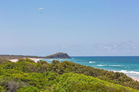 Sandpiper Beachfront House - Hastings Point - Accommodation Melbourne 3