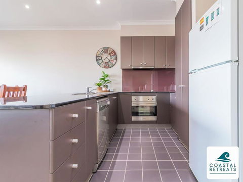 Sandpiper Inverloch - Linen Included - Melbourne 4u 1