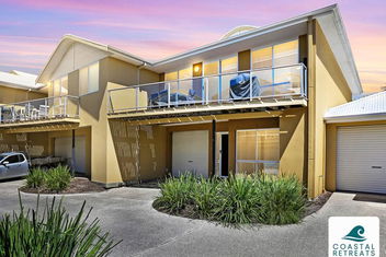 Sandpiper Inverloch - Linen Included with Accommodation Melbourne