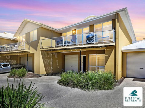 Sandpiper Inverloch - Linen Included - Melbourne 4u 0