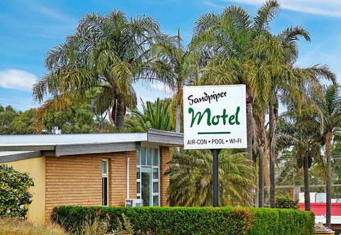 Sandpiper Motel Ulladulla - Accommodation Melbourne 3