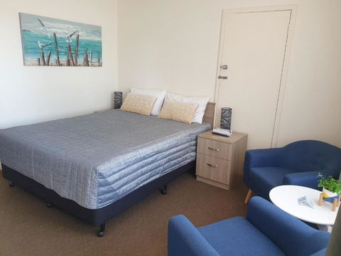 Sandpiper Motel Ulladulla - Accommodation Melbourne 2