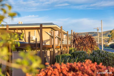 Sandpiper Motel Apollo Bay - Accommodation Melbourne 0