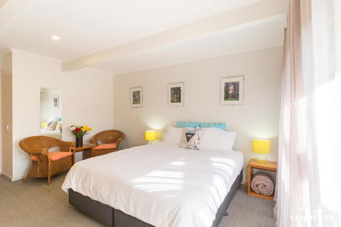 Sandpiper Motel Apollo Bay - Accommodation Melbourne 2
