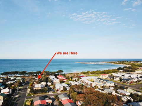 Sandpiper Motel Apollo Bay - Accommodation Melbourne 1
