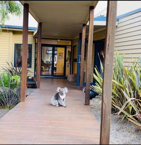 Sandpiper Motel Apollo Bay - Accommodation Melbourne 3