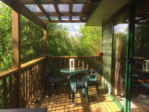Sandpiper Ocean Cottages - Accommodation Melbourne 3