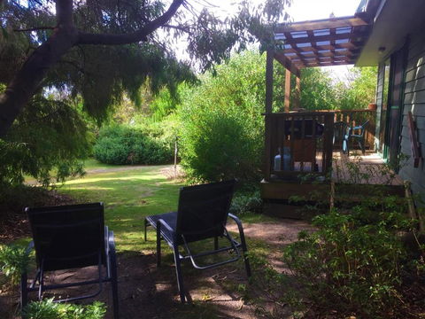 Sandpiper Ocean Cottages - Accommodation Melbourne 2