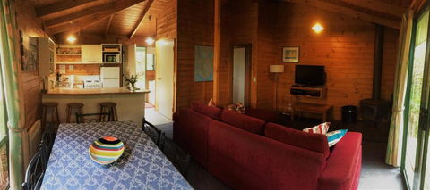 Sandpiper Ocean Cottages - Accommodation Melbourne 1