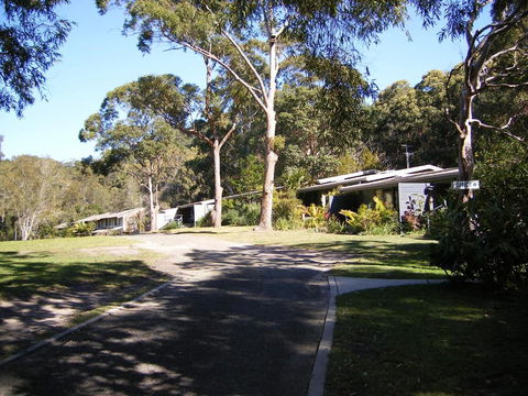 Sandpiper On Smiths Lake - Accommodation Melbourne 0
