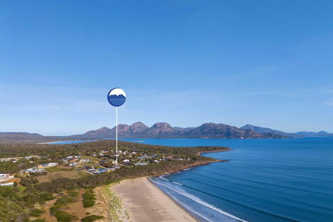Sandpipers Beach - Accommodation Melbourne 1