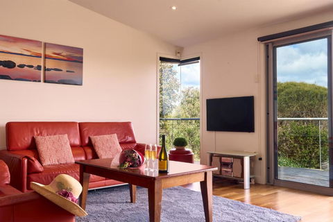 Sandpipers Beach - Accommodation Melbourne 2