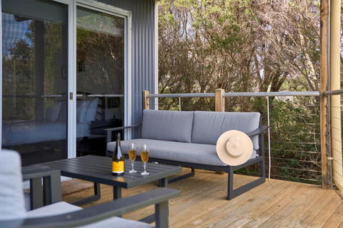 Sandpipers Beach - Accommodation Melbourne 3