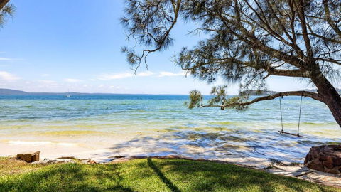 Sandranch - 123 Foreshore Dr - Accommodation Melbourne 0