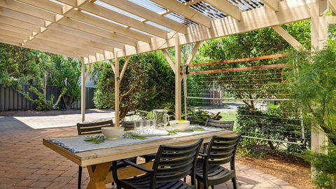 Sandranch - 123 Foreshore Dr - Accommodation Melbourne 1