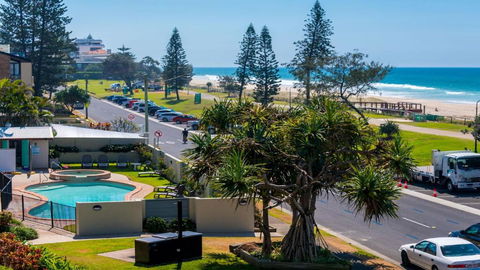 Sandrift Beachfront Apartments - Accommodation Melbourne 1
