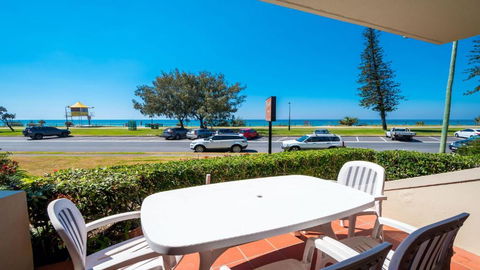 Sandrift Beachfront Apartments - Accommodation Melbourne 3