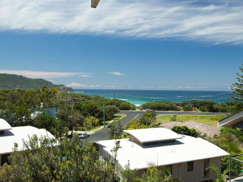 Sands - Accommodation Melbourne 0
