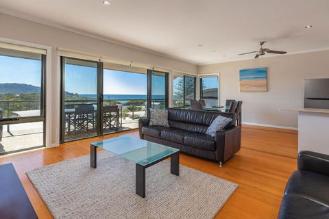 Sands - Accommodation Melbourne 1