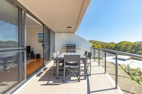 Sands - Accommodation Melbourne 2