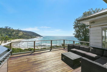 Sands End with Accommodation Melbourne