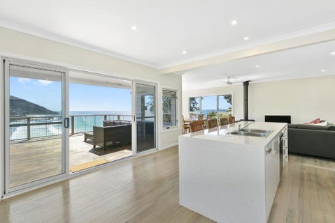 Sands End - Accommodation Melbourne 1