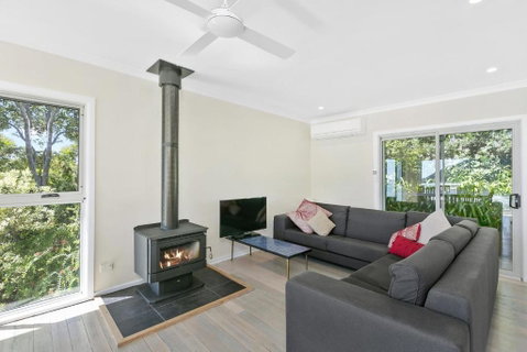 Sands End - Accommodation Melbourne 2