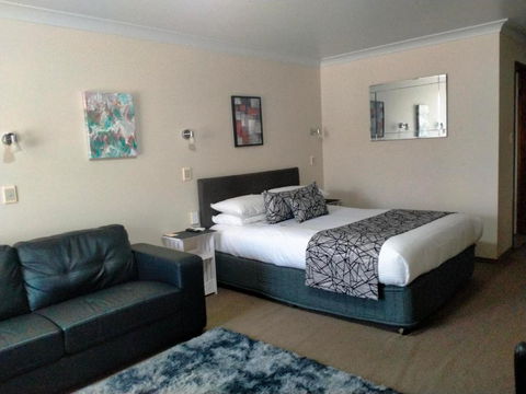Sandstock Motor Inn Armidale - Accommodation Melbourne 0