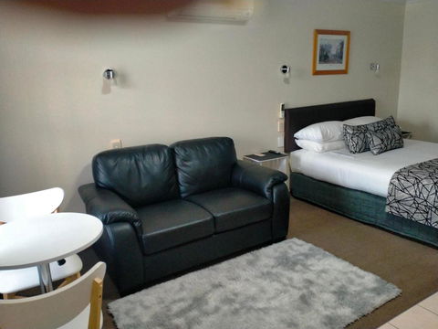 Sandstock Motor Inn Armidale - Accommodation Melbourne 1