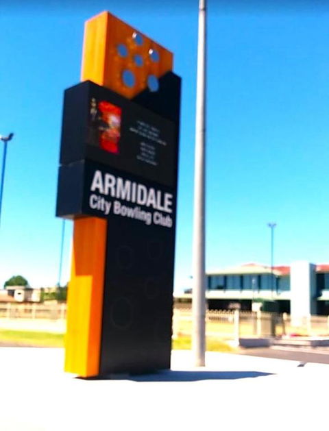 Sandstock Motor Inn Armidale - Accommodation Melbourne 3