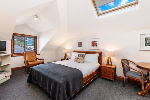 Sandstone Suites - In The Heart Of Port Fairy - Accommodation Melbourne 1