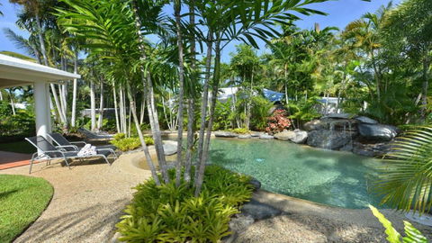 Sandwater Port Douglas - Accommodation Melbourne 0