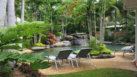 Sandwater Port Douglas - Accommodation Melbourne 3