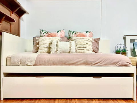 Sandy Bay Escape - Accommodation Melbourne 2