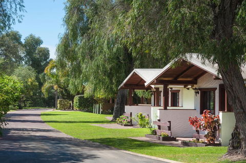Sandy Bay Holiday Park - Accommodation Melbourne 2
