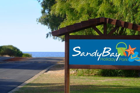 Sandy Bay Holiday Park - Accommodation Melbourne 0